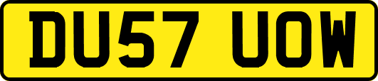 DU57UOW