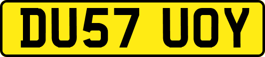 DU57UOY