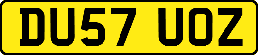 DU57UOZ