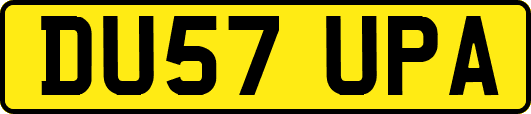 DU57UPA