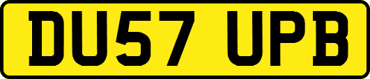 DU57UPB