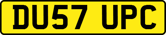 DU57UPC