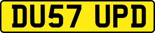 DU57UPD