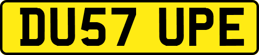 DU57UPE