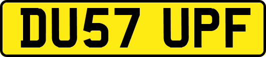 DU57UPF