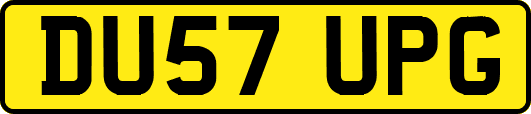 DU57UPG