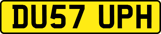 DU57UPH