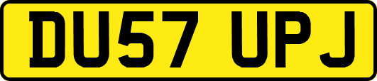 DU57UPJ