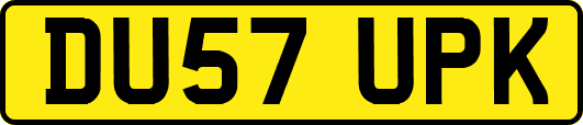 DU57UPK