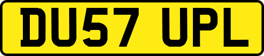 DU57UPL
