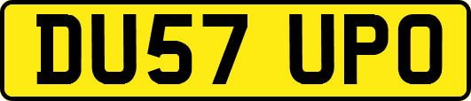 DU57UPO