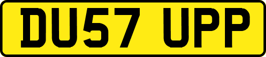 DU57UPP