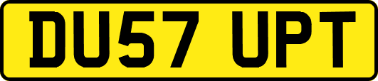 DU57UPT