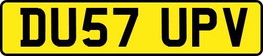 DU57UPV