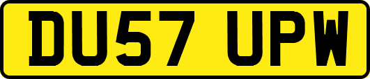 DU57UPW