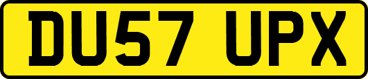 DU57UPX