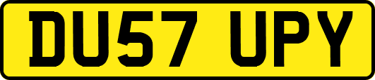 DU57UPY