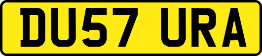 DU57URA