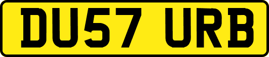 DU57URB