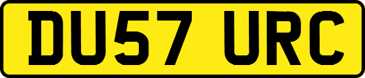 DU57URC
