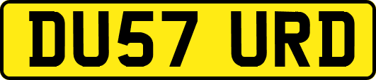 DU57URD
