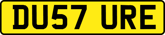 DU57URE