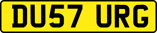 DU57URG