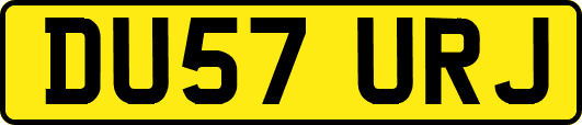 DU57URJ