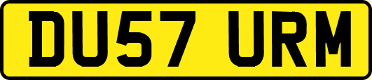 DU57URM