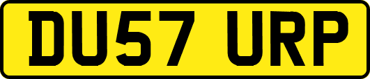 DU57URP