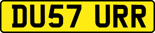 DU57URR