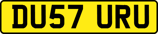 DU57URU