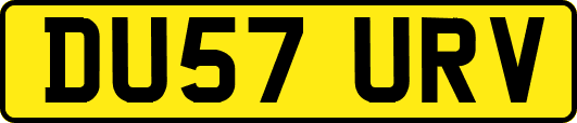 DU57URV
