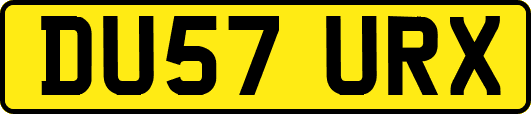 DU57URX