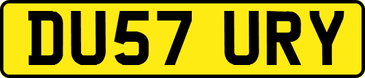 DU57URY
