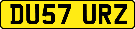 DU57URZ