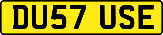 DU57USE
