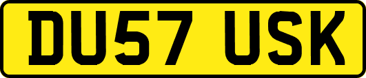 DU57USK