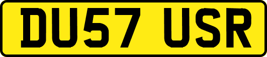 DU57USR