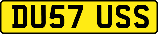 DU57USS