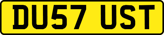DU57UST