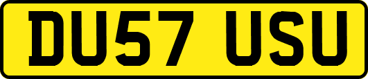DU57USU