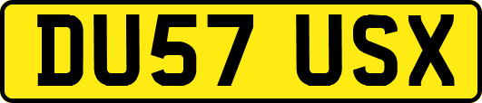 DU57USX