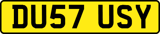 DU57USY