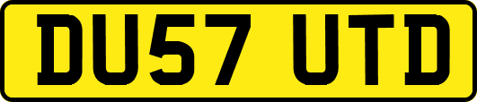 DU57UTD