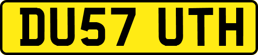 DU57UTH
