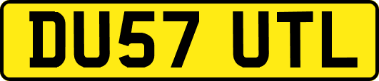 DU57UTL
