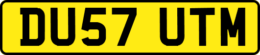 DU57UTM