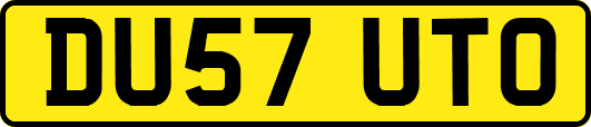 DU57UTO
