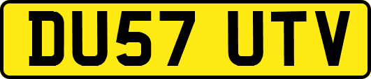 DU57UTV